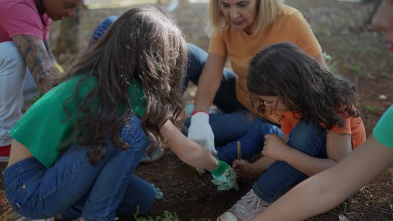 Mulching Services in Wichita Falls, TX